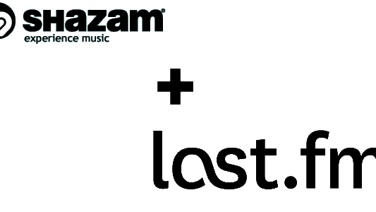 Shazam i Last.fm razem! 1