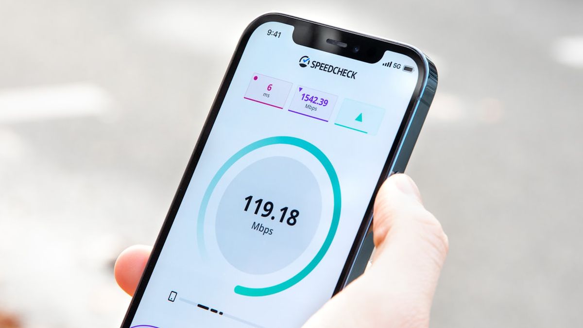 Gdzie najszybciej? Noworoczny ranking internetu mobilnego w Polsce 1