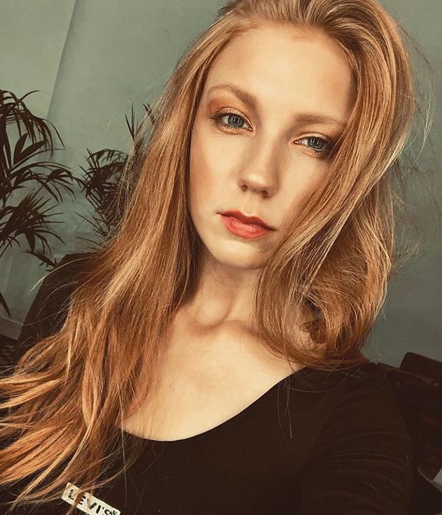 Marianna Gierszewska 