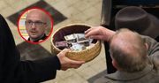 Anonimowa koperta w kościele. Duchowny ujawnia niezwykły gest