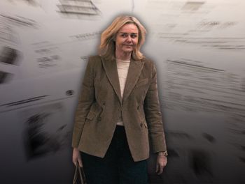 Skandal w Norwegii. Ambasadorka odchodzi przez powiązania z Epsteinem