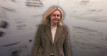 Skandal w Norwegii. Ambasadorka odchodzi przez powiązania z Epsteinem