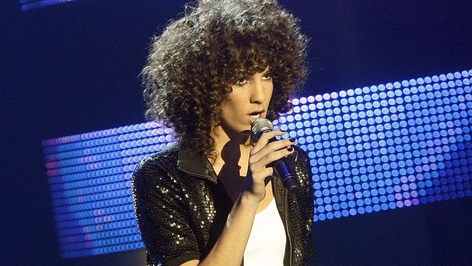 Paulina Lenda w 2008 r. wystąpiła w "Mam talent"
