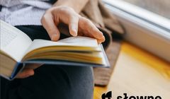 Burda Książki zmieni się w Wydawnictwo Słowne