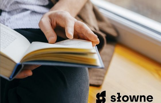 Burda Książki zmieni się w Wydawnictwo Słowne