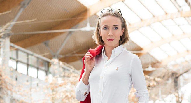 Karolina Niementowska kieruje komunikacją korporacyjną Grupy MTP