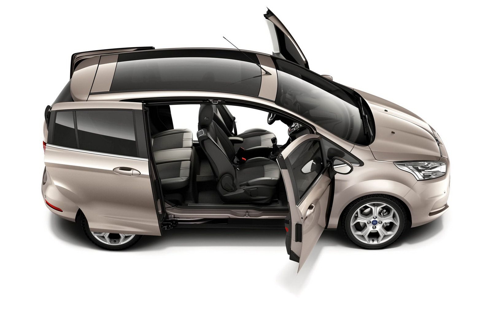 Ford-B-MAX