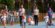 Fordońska Olimpiada Młodzieży. W rywalizacji przedszkolaków i uczniów najważniejsza była wspólna zabawa