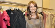 Otwarcie sklepu Valentino - Teodorska w ekstazie! (ZDJĘCIA)