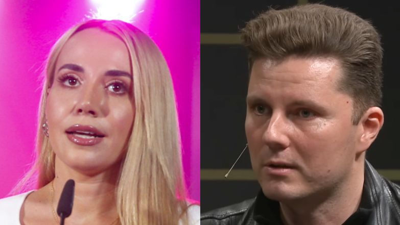 Piotr Korczarowski komentuje wypowiedzi Marianny Schreiber