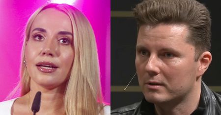 Piotr Korczarowski zapewnia po osobliwych wynurzeniach Marianny Schreiber: "Nigdy NIE ZDRADZIŁEM żadnej kobiety!"