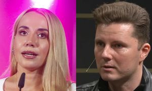 Piotr Korczarowski zapewnia po osobliwych wynurzeniach Marianny Schreiber: "Nigdy NIE ZDRADZIŁEM żadnej kobiety!"