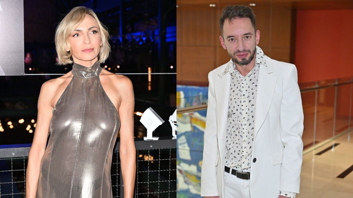 Anna Wyszkoni, Adam Kąkol