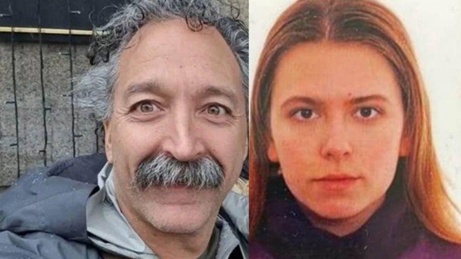 W poniedziałek w Ukrainie zginął operator Fox News Pierre Zakrzewski oraz producentka Olexandra Kuvshynova