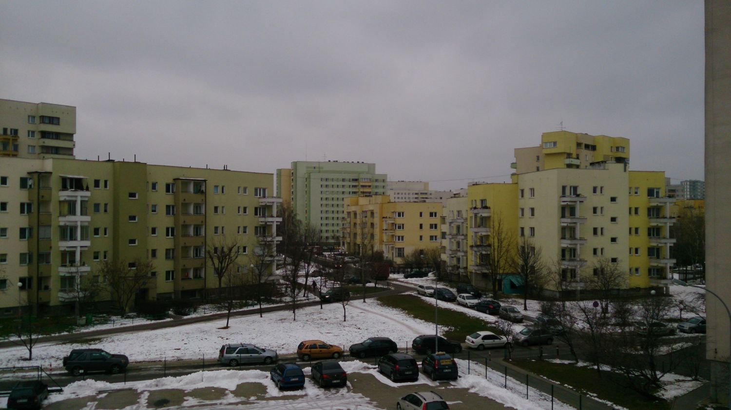 Sony Xperia Z - potężna specyfikacja, świetne wykonanie i wodoodporność  [test] 32