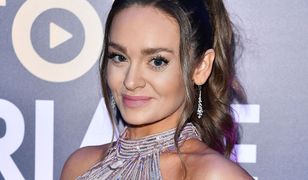 Sylwia Nowak wkrótce zostanie mamą. Pokazała, jak wygląda jej ciało w ciąży