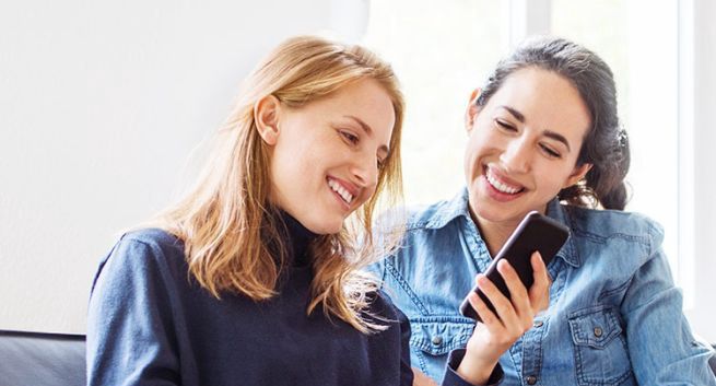 Dwie nowe usługi dla klientów Vectry: Wi-Fi Calling i VoLTE