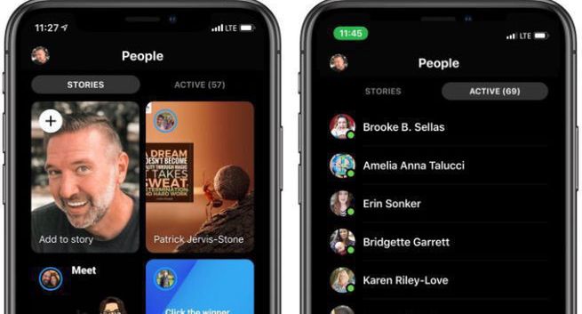 Facebook zmienia Messengera. Znika zakładka Discover i chatboty, ważniejszy kontakt ze znajomymi