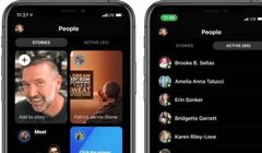 Facebook zmienia Messengera. Znika zakładka Discover i chatboty, ważniejszy kontakt ze znajomymi