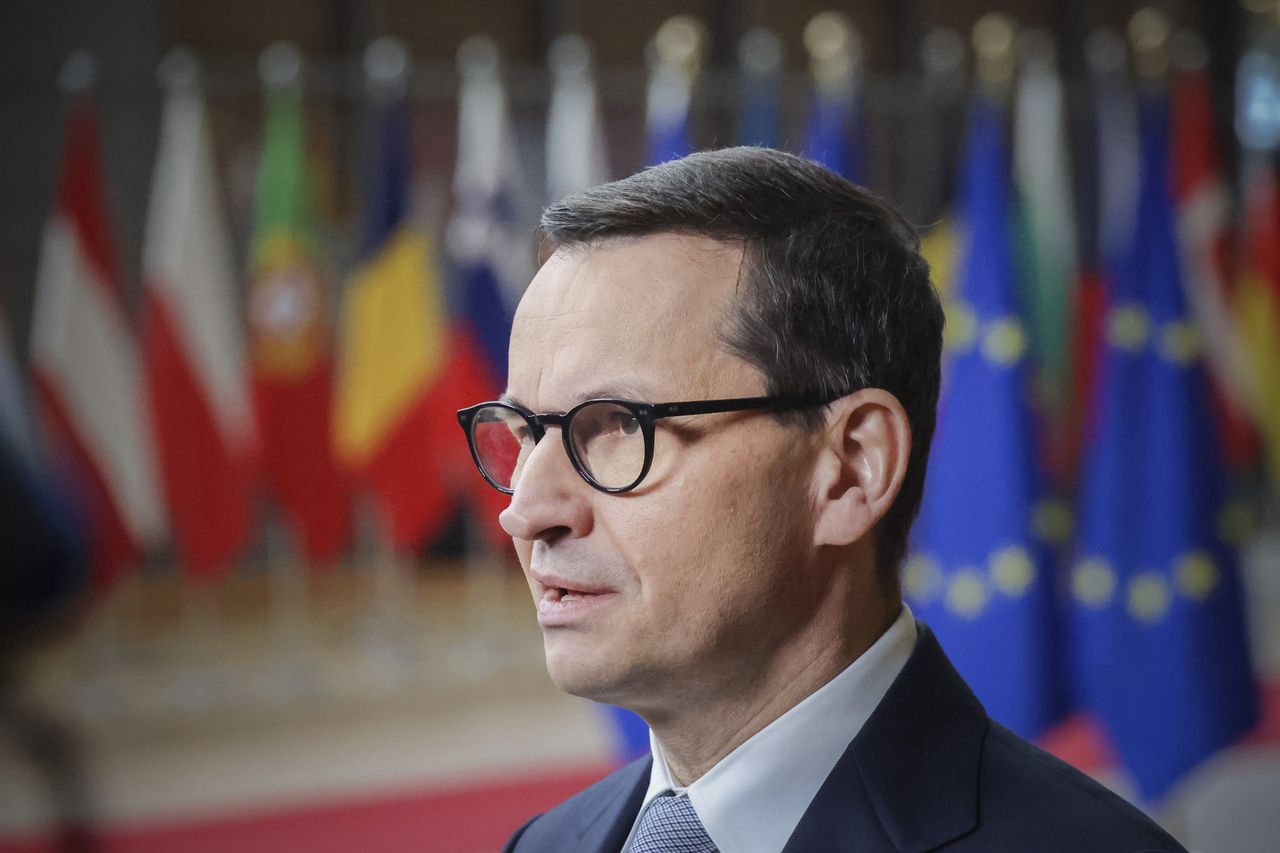 Trwa "okrągły stół" na temat zboża. Premier wyśle żądanie do Komisji Europejskiej