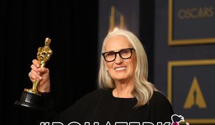 #BOHATERKI. Jane Campion - romantyczka, która zmienia kino