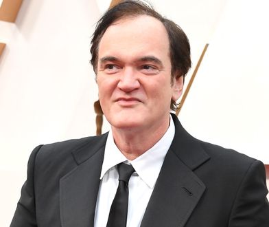 Quentin Tarantino wydaje dwie książki. O czym będą wydawnictwa?