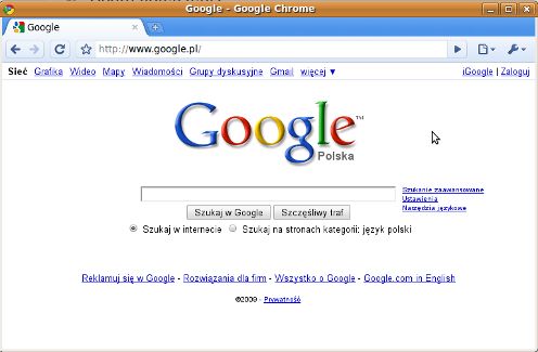 google-chrome-linux