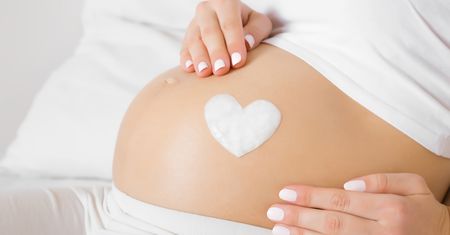 24 tydzień ciąży – kalendarz ciąży. Wygląd dziecka, wielkość brzucha