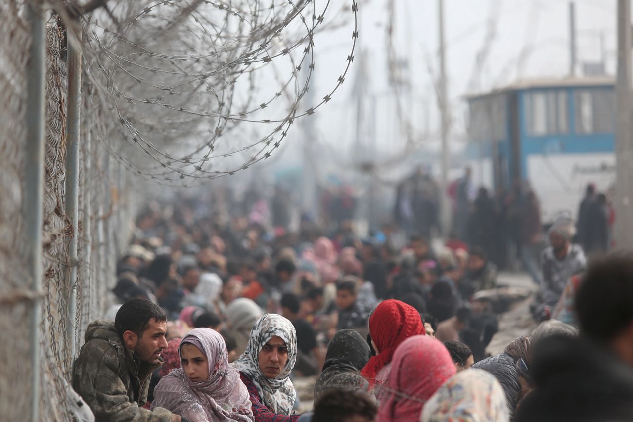 Izrael szykuje otwarcie przejścia w Rafah. Palestyńczycy mogą wkrótce opuścić Gazę, lecz porozumienie wciąż budzi spory