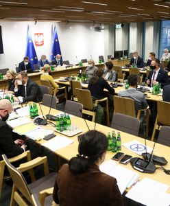 Wniosek KO przepadł. Ustawa o ochronie granicy w Sejmie