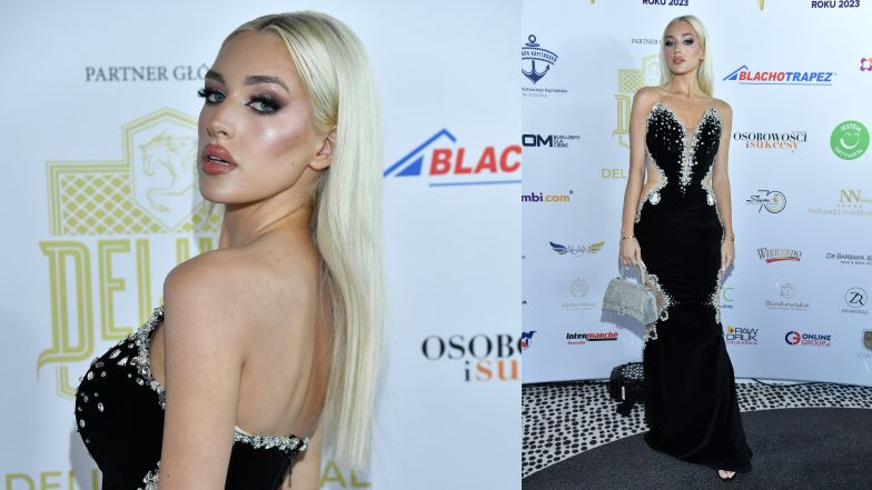 Caroline Derpieński