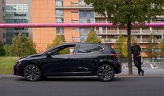 Maciej Kawecki ambasadorem Mitsubishi Colt