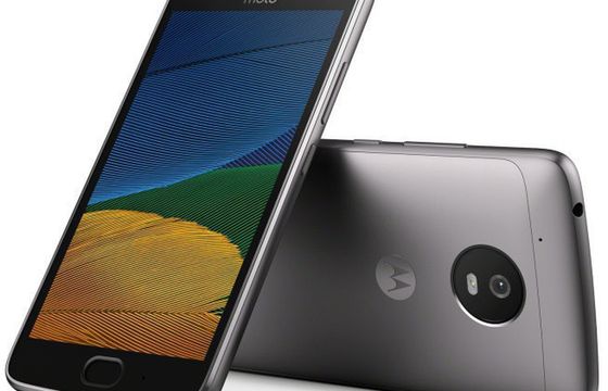 Lenovo na MWC 2017: nowe smartfony Moto G5 i Moto G5 Plus za 1099 zł i 1299 zł (wideo)
