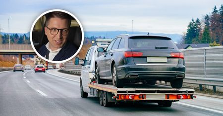 Kiedyś plaga na rynku aut używanych. Dziś "praktycznie się nie zdarza"
