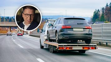 Dawniej wielka plaga przy kupnie używanego auta. A dziś? "Praktycznie się nie zdarza"