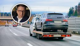 Kiedyś plaga na rynku aut używanych. Dziś "praktycznie się nie zdarza"