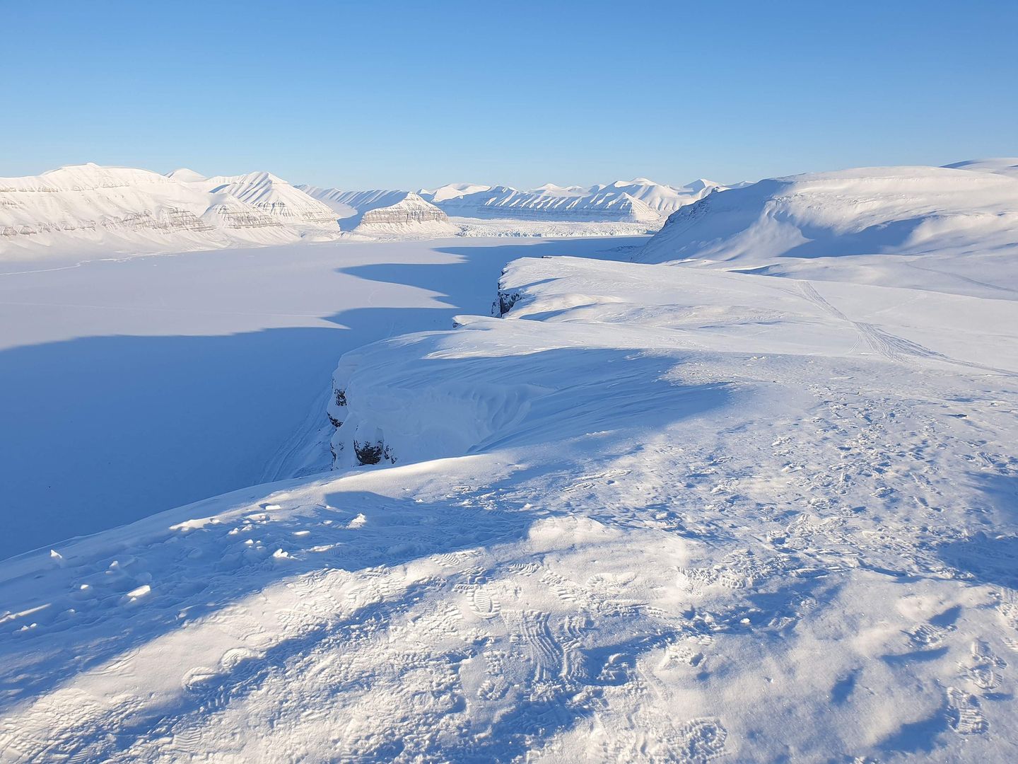 Niesamowite odkrycie w obserwatorium mieszczącym się pod lodami Antarktydy