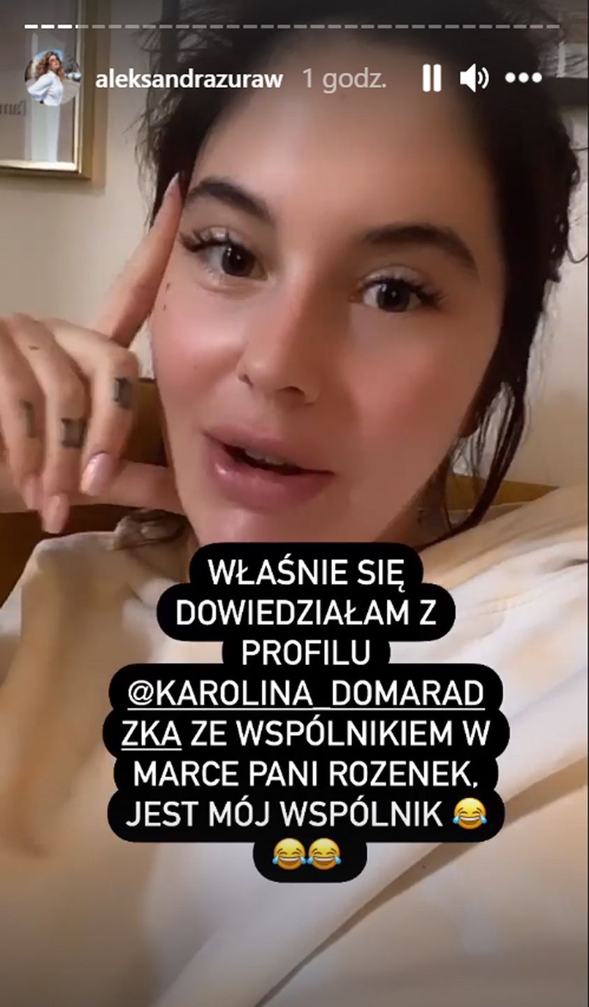 Ola Żuraw