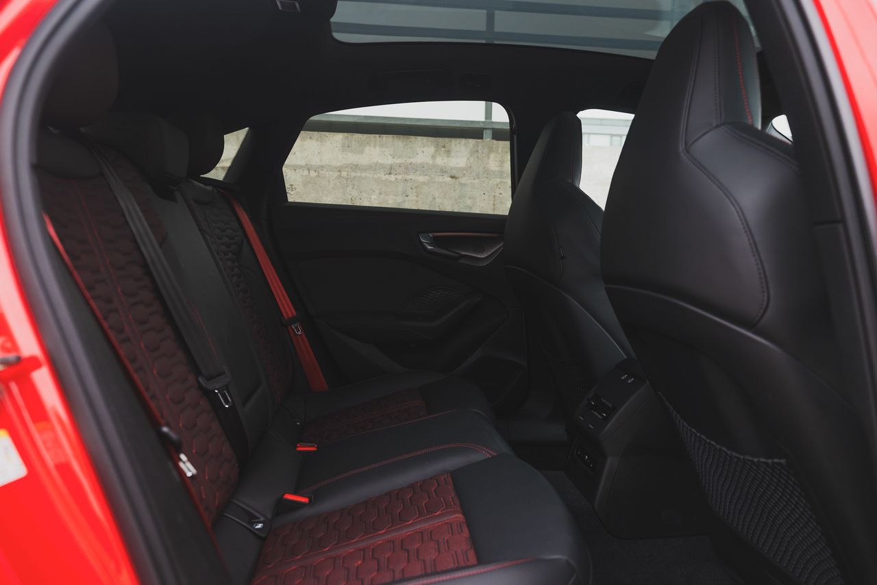 Audi RS5 Limousine (2026)