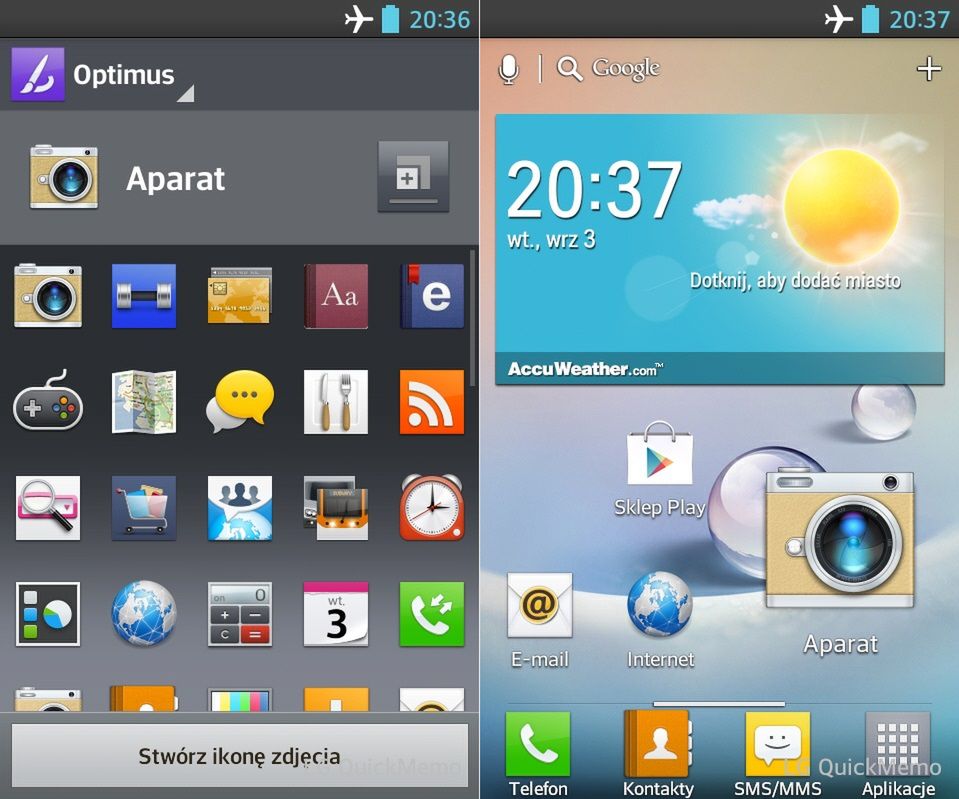 LG Swift L5 II - dobrze i tanio? [test] 11