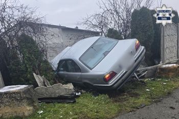 Tychy: Pościg za niebezpiecznym kierowcą. Miał trzy sądowe zakazy