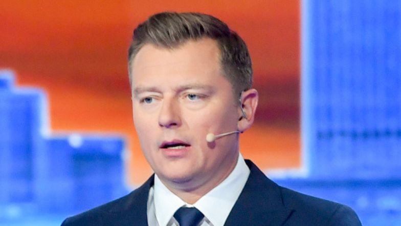 Rafał Brzozowski komentuje plotki ws. nowego związku 