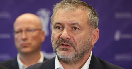 "Dajemy możliwość". Żurek o nowym przydziale spraw sędziom