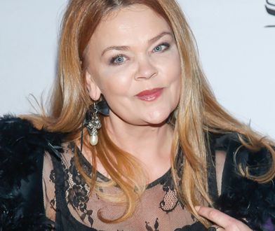 Beata Kawka ma dorosłą córkę, która też jest aktorką! Jak wygląda jej pociecha?