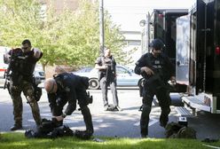 Strzelanina na Florida State University. Dwie osoby nie żyją, sześć jest rannych