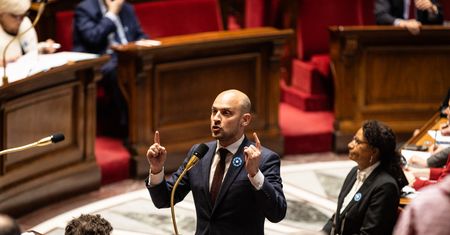 Dramatycznie w Izraelu. "Strefa Gazy stała się cmentarzem"