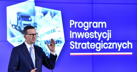 Premier: od 1 lipca na Polaków czeka obniżka podatków