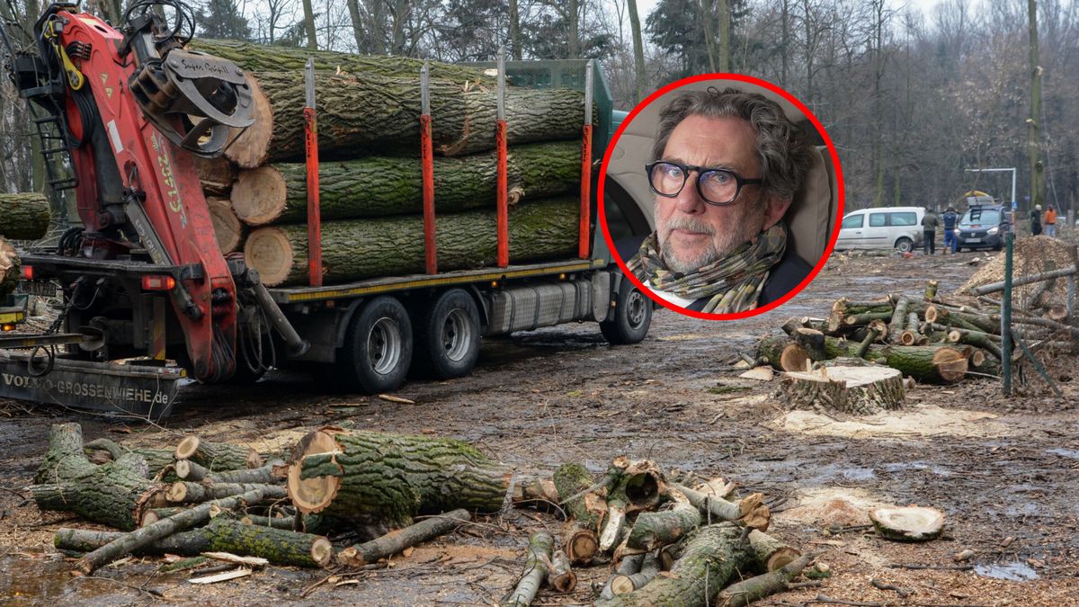 Piotr Voelkel, założyciel VOX Meble i Uniwersytetu SWPS