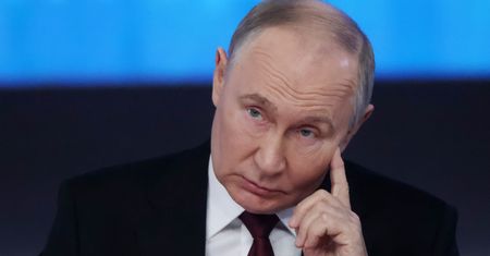 Zna sekrety Putina. Przewiduje, co się stanie z Rosją