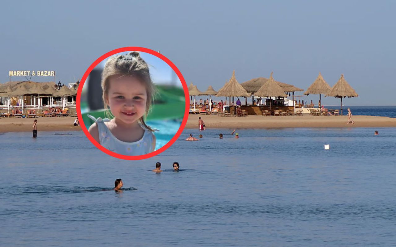 Dramat w Egipcie. Alinka była reanimowana. "Jesteśmy zrozpaczeni"